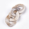 Acrylic Linking Rings X-OACR-S024-85-3
