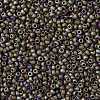 TOHO 11/0 Round Beads X-SEED-TR11-0614-2