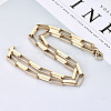 Iron Venetian Chains MAK-N034-002A-G-4