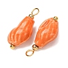 Handmade Porcelain Pendants PR-CBAC347-03A-2