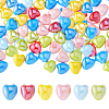 50Pcs Handmade Porcelain Beads PORC-DC0001-05-1