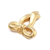 304 Stainless Steel Pendants STAS-R155-062G-03-2