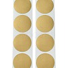 Coated Scratch Off Film Password Sticker DIY-R083-04A-1