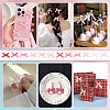 240Pcs 12 Colors Polyester Costume Accessories DIY-PH0028-75A-6