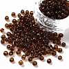 Glass Seed Beads SEED-US0003-4mm-13-1
