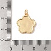 Rack Plating Brass Enamel Pendants KK-Z047-02-RS-4