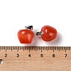 Cat Eye Pendants G-C105-02P-03-3