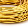 Round Anodized Aluminum Wire AW-S001-3.0mm-14-3
