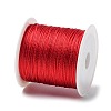 12-Ply Round Nylon Twisted Cord NWIR-Q001-01D-01-2