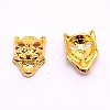 Alloy Cabochons MRMJ-WH0071-18-G-1