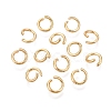 304 Stainless Steel Open Jump Rings STAS-Q113-6x1.0mm-G-01-1