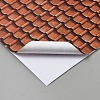 Paper Wallpaper Mini Model DIY-WH0899-891B-2