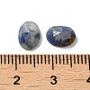 Natural Mixed Stone Cabochons G-L514-47A-4