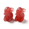 Opaque Resin Beads RESI-G060-06-3