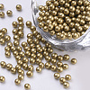 Glass Seed Beads SEED-Q031-04-1