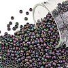 TOHO Round Seed Beads SEED-JPTR11-0709-1