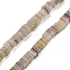 Handmade Lampwork Beads Strands LAMP-Q037-02A-05-1