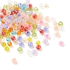 12 Style 12/0 Glass Seed Beads SEED-YW0001-49B-4