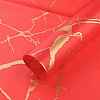 20 Sheets Marble Pattern Gift Wrapping Paper PAAG-PW0001-035A-1