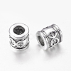Tibetan Style Spacer Beads LF8138Y-2