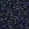 Glass Bugle Beads X-SEED-S032-13A-604-2