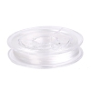 Flat Japanese Crystal Elastic Stretch Thread EW-Z001-C12-2