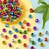 Plastic Beads KY-YW0001-35-5