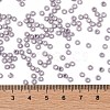 TOHO 8/0 Round Beads X-SEED-TR08-0554F-4