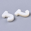 Freshwater Shell Beads X-SHEL-T012-59J-2