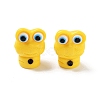 Resin Beads FIND-M034-01C-1