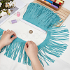 3M Velvet Fringe Trim DIY-CL0001-66C-3