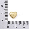 Brass Pave Cubic Zirconia Beads KK-CBA960E-05A-G-3