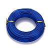 Anodized Aluminum Wire AW-S001-2.0mm-09-1