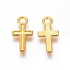 Alloy Pendants PALLOY-WH0065-79G-1
