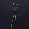 Adjustable 201 Stainless Steel Slider Bracelets Making LS-STAS-S105-JN646-2-2