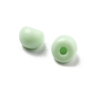 Acrylic Imitation Pearl Beads OACR-D300-01B-4