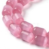 Cat Eye Beads G-NH0003-02A-4
