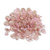 Transparent Acrylic Beads X1-MACR-L005-05I-1