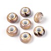 Handmade Porcelain Beads PORC-S498-05-01-1