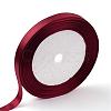 Single Face Satin Ribbon RC25mmY048-1