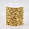 Brass Ball Chains CHC-S008-010C-G-4