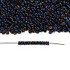 TOHO 11/0 Demi Round Beads SEED-DR11-0082-1