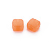 Imitation Jelly Acrylic Beads MACR-S373-98-E05-2