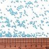 Glass Seed Beads SEED-A010-2mm-43-4