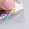 Epoxy Resin Sticker DIY-B009-03B-4