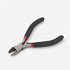 45# Carbon Steel Jewelry Plier Sets PT-T001-03-5