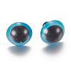 Craft Plastic Doll Eyes Stuffed Toy Eyes DIY-R039-12mm-04-2