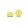 Handmade Polymer Clay Beads Strands CLAY-N008-008-43-6