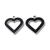 304 Stainless Steel Pendants LS-STAS-C083-04P-01-1