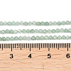 Natural Myanmar Jadeite Beads Strands G-B175-D16-2mm-5